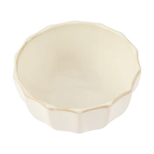 White Petal Mini Bowl
