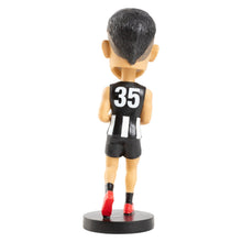 AFL - Collingwood Magpies - Nick Daicos Bobblehead