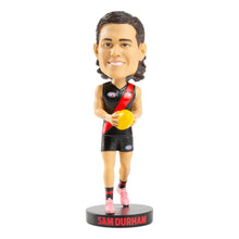 AFL - Essendon Bombers - Sam Durham Bobblehead