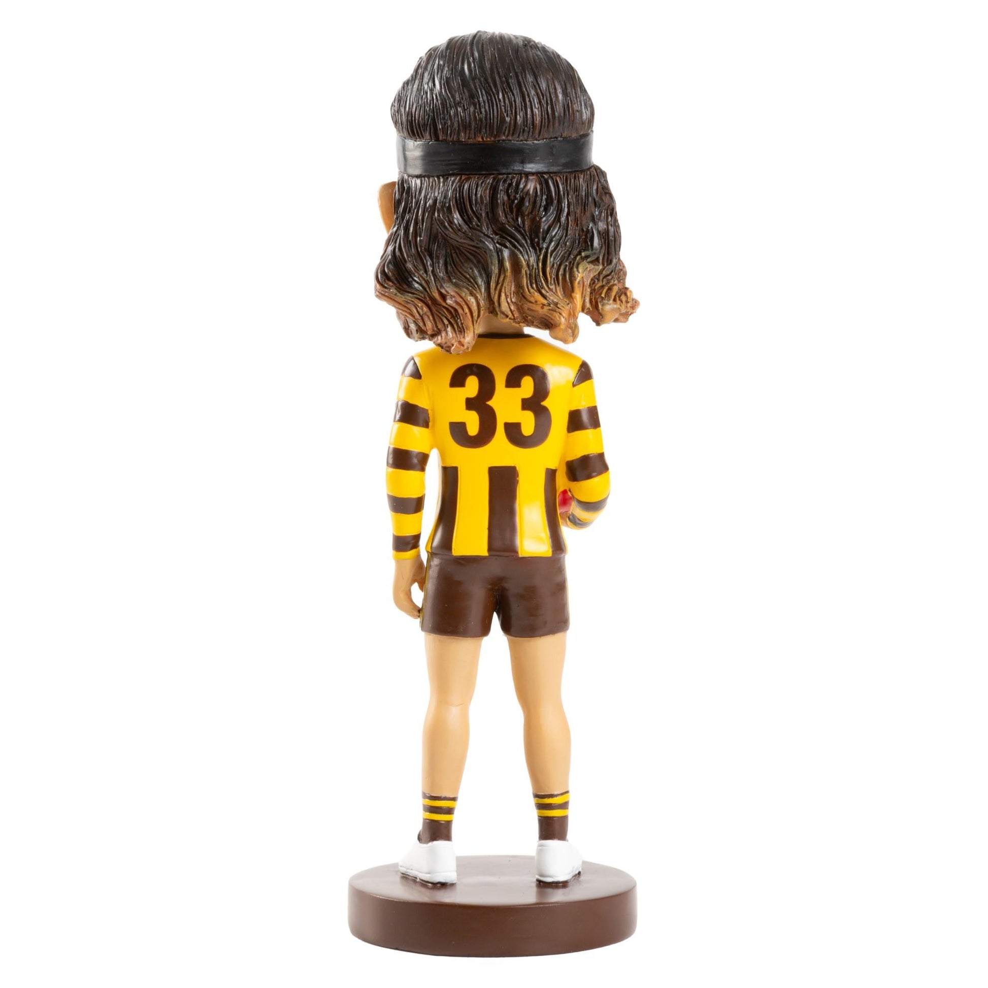 AFL - Hawthorn Hawks - Jack Ginnivan Bobblehead