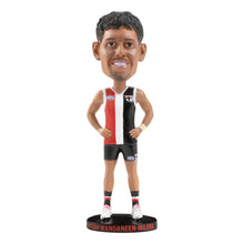 AFL - St Kilda Saints - Nasiah Wanganeen-Milera Bobblehead