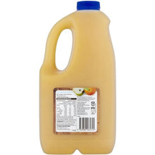 Woolworths Breakfast Juice 2L