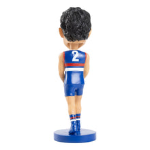 AFL - Western Bulldogs - Jamara Ugle-Hagan Bobblehead