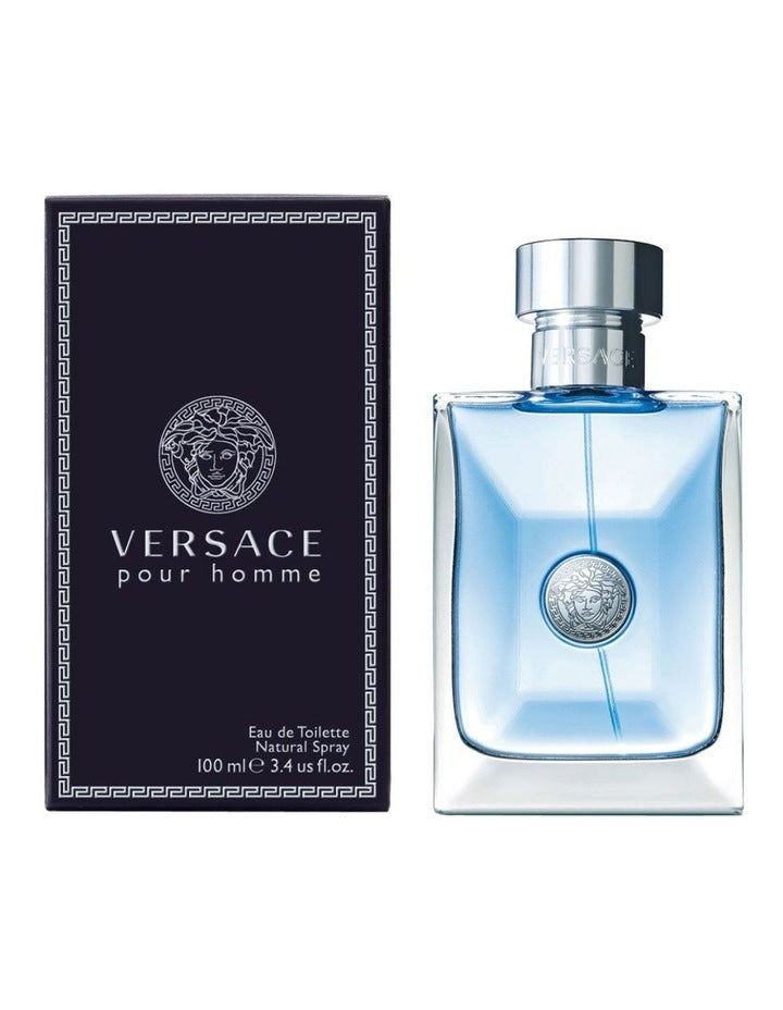 Pour Homme EDT