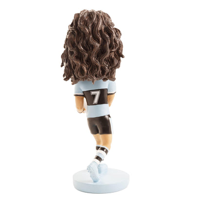 NRL - Cronulla-Sutherland Sharks - Nicho Hynes Bobblehead
