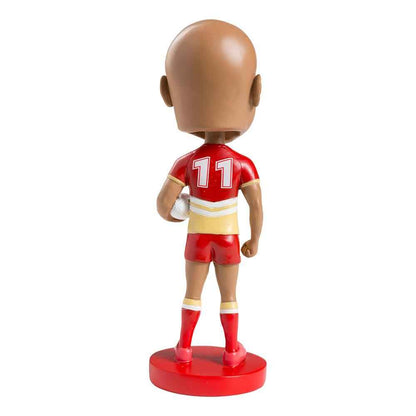 NRL - Dolphins - Felise Kaufusi Bobblehead