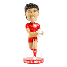 NRL - Dolphins - Herbie Farnworth Bobblehead
