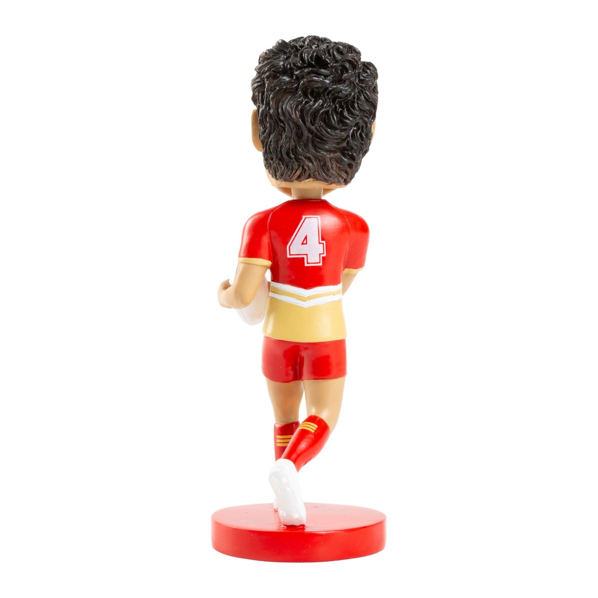 NRL - Dolphins - Herbie Farnworth Bobblehead
