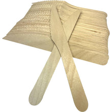Armada Wooden Knives 50 pack