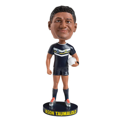 NRL - North Queensland Cowboys - Jason Taumalolo Bobblehead