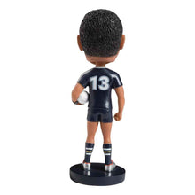 NRL - North Queensland Cowboys - Jason Taumalolo Bobblehead