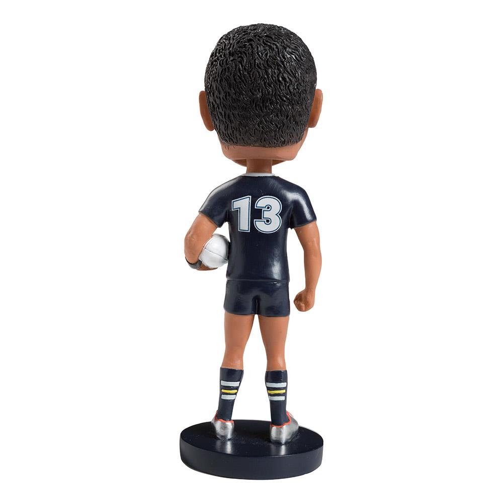 NRL - North Queensland Cowboys - Jason Taumalolo Bobblehead