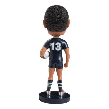 NRL - North Queensland Cowboys - Jason Taumalolo Bobblehead