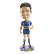 NRL - Parramatta Eels - Mitchell Moses Bobblehead
