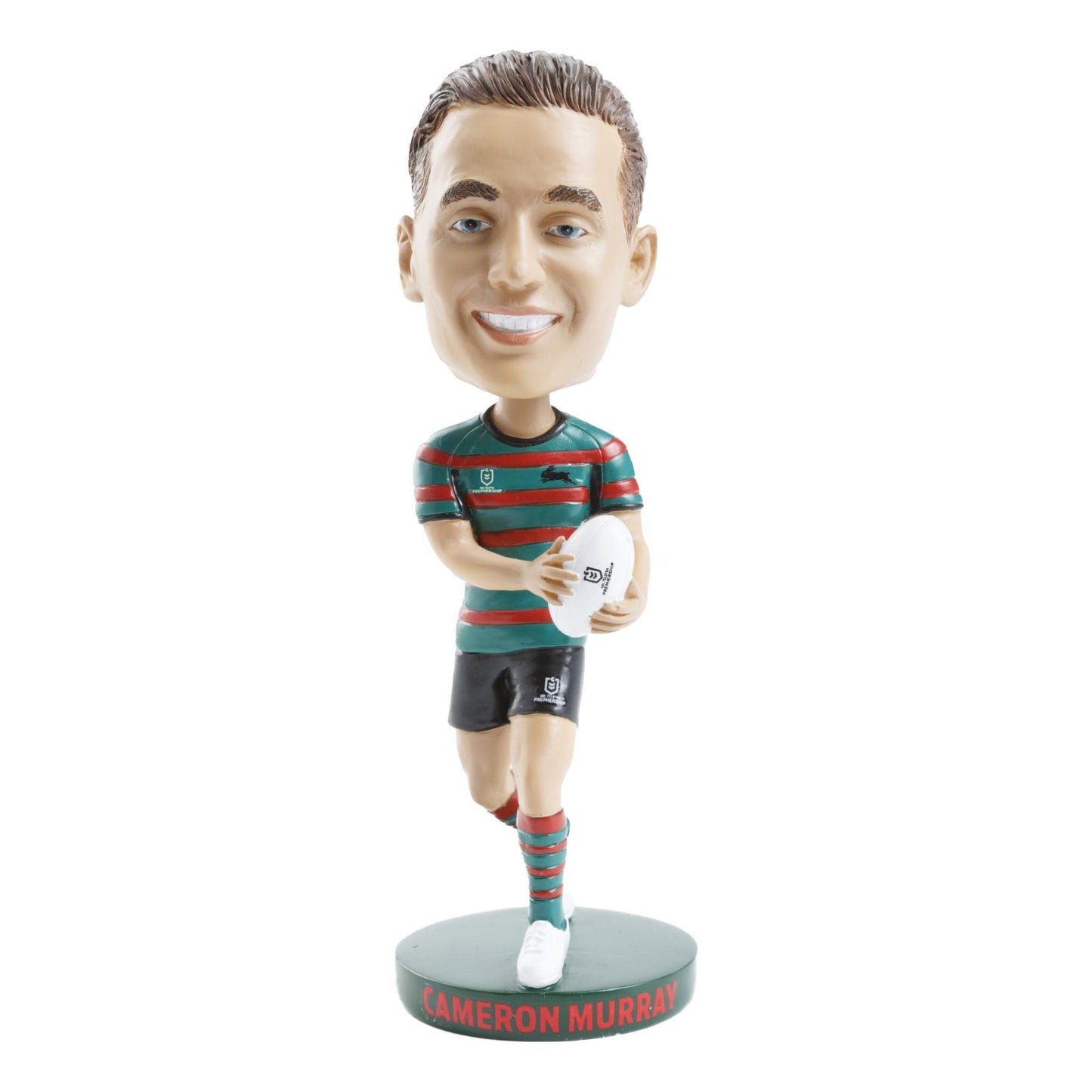 NRL - South Sydney Rabbitohs - Cameron Murray Bobblehead