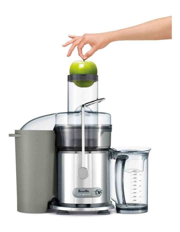 The Juicer Fountain BJE410