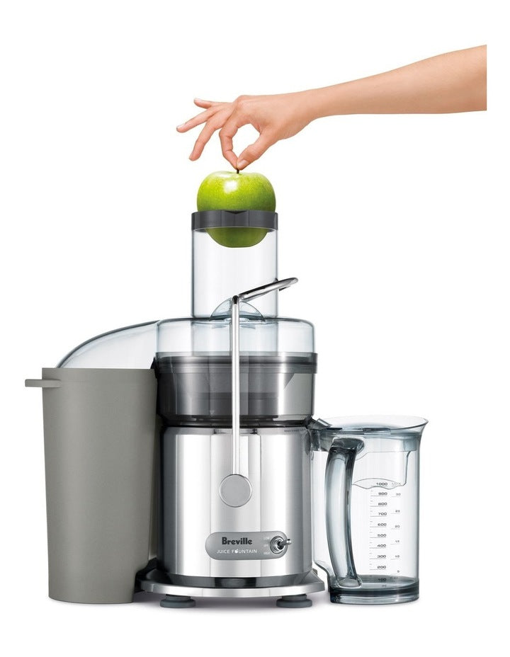 The Juicer Fountain BJE410