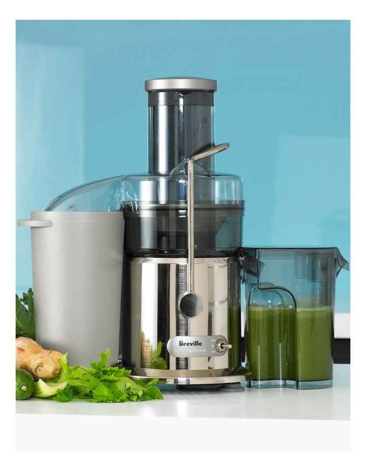 The Juicer Fountain BJE410