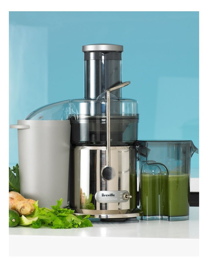 The Juicer Fountain BJE410