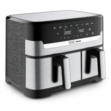 Tefal Jamie Oliver Dual Easy Fry & Grill XXL Air Fryer