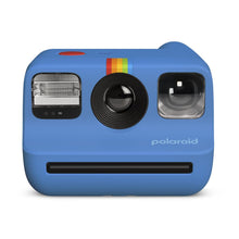 Polaroid Go Generation 2 Instant Camera (Blue)