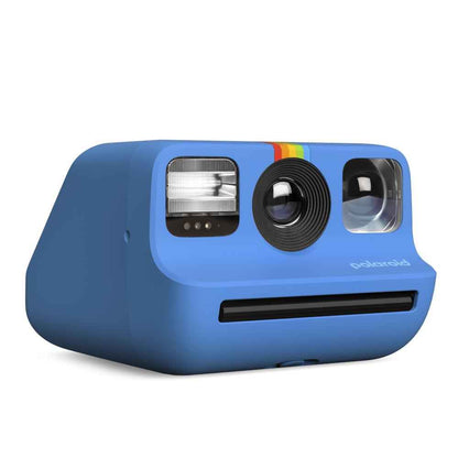 Polaroid Go Generation 2 Instant Camera (Blue)