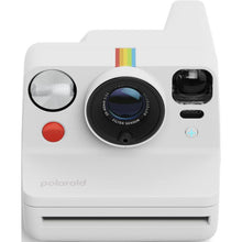 Polaroid Now+  Instant Camera Gen 3 (White)