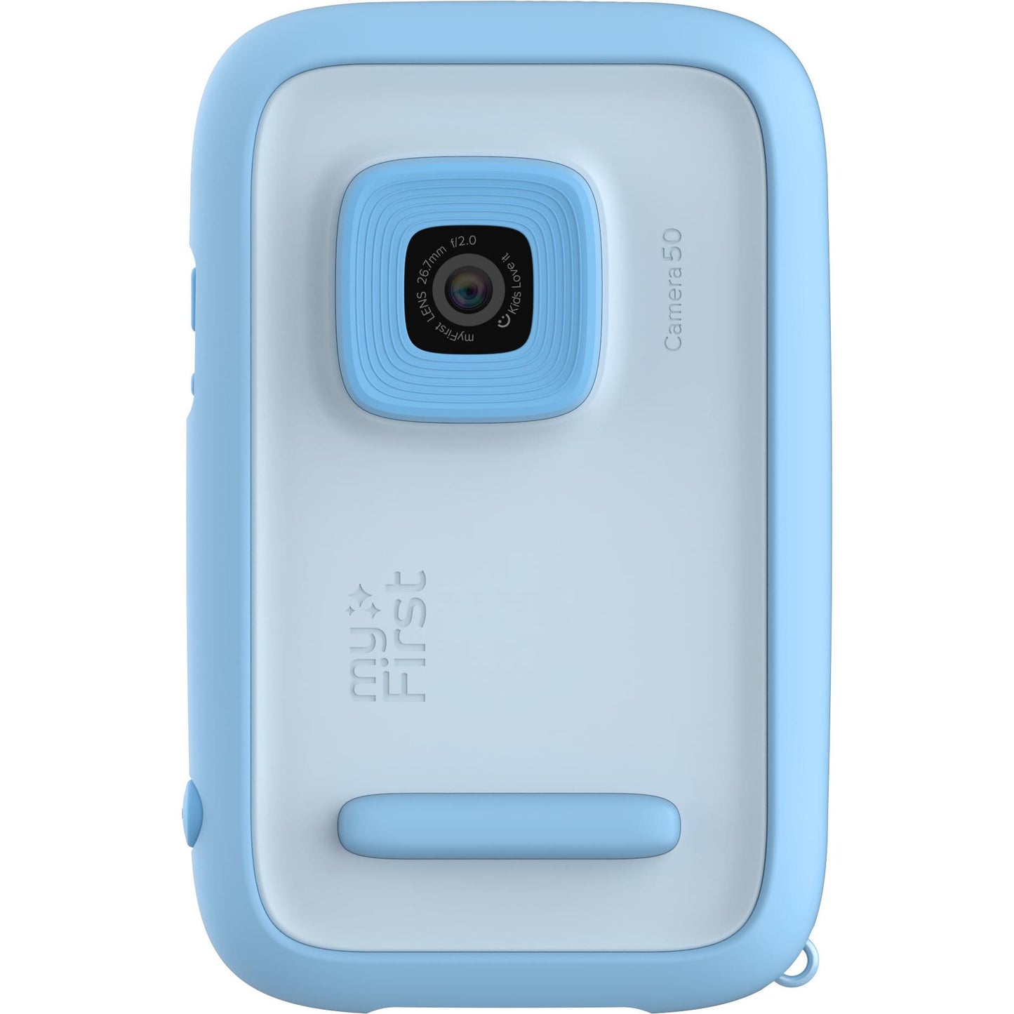 myFirst Camera 50 (Blue)