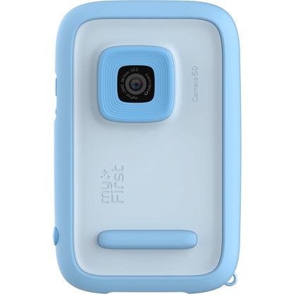 myFirst Camera 50 (Blue)