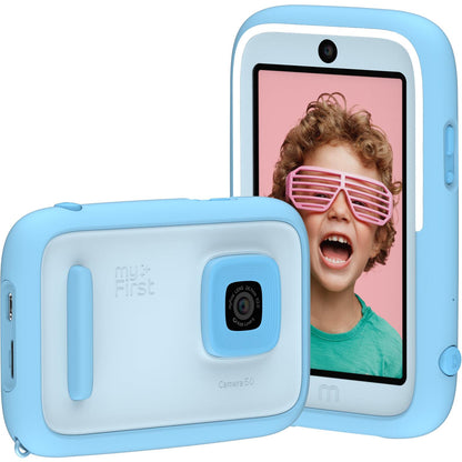 myFirst Camera 50 (Blue)