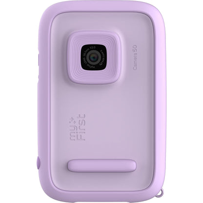myFirst Camera 50 (Purple)