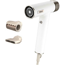 Shark SpeedStyle RapidGloss Finisher & High-Velocity Hair Dryer