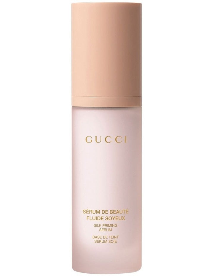 Sérum de Beauté Fluide Soyeux Primer
