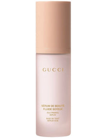 Sérum de Beauté Fluide Soyeux Primer