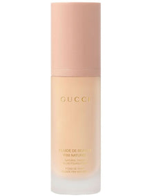 Fluide de Beauté Fini Naturel Foundation