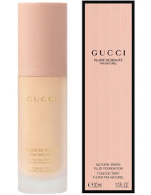 Fluide de Beauté Fini Naturel Foundation