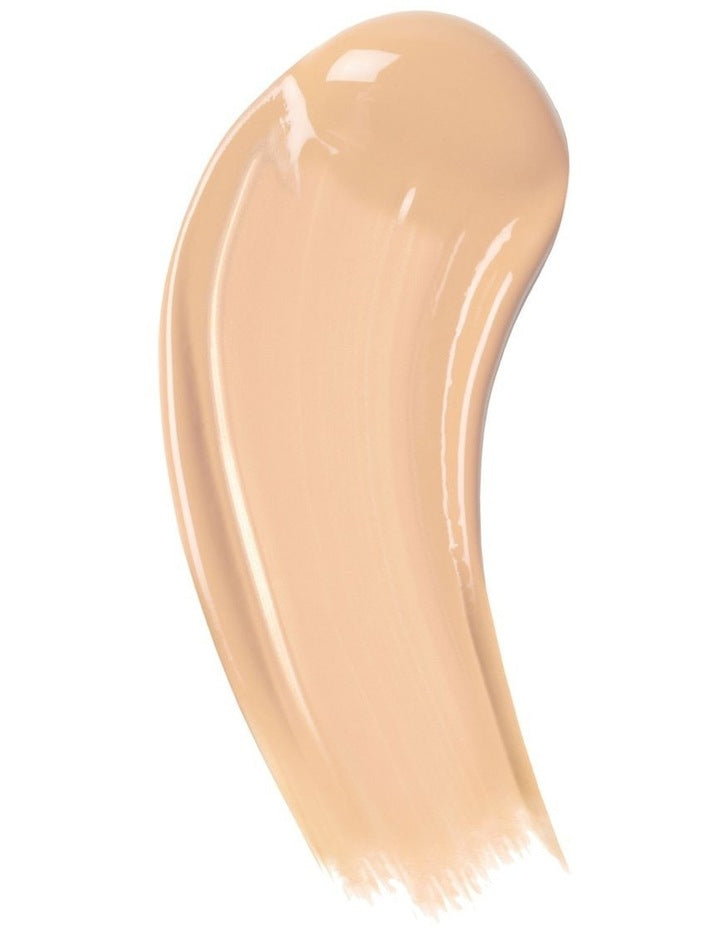 Fluide de Beauté Fini Naturel Foundation