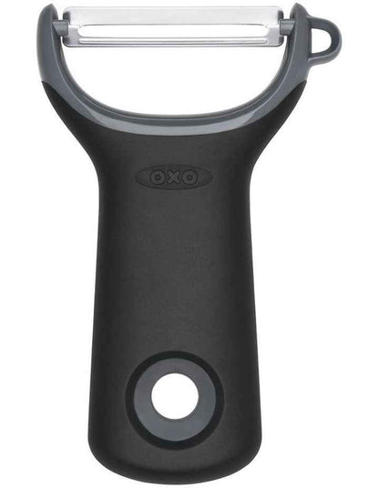 Prep Y-Peeler in Black