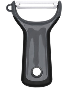Prep Y-Peeler in Black