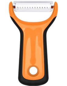 Julienne Prep Peeler in Black