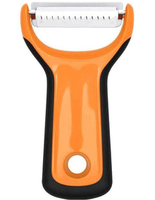 Julienne Prep Peeler in Black