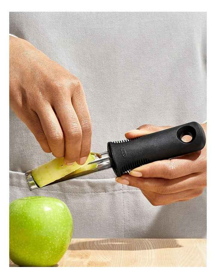 Corer in Black