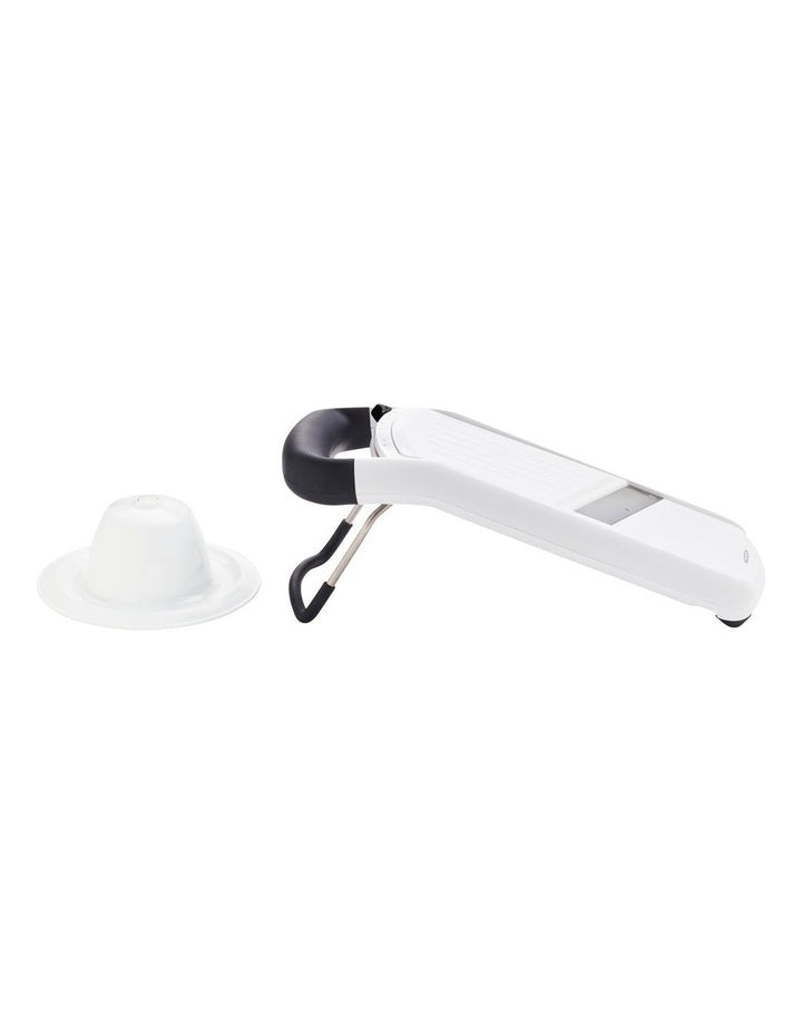 Good Grips Simple Mandoline Slicer