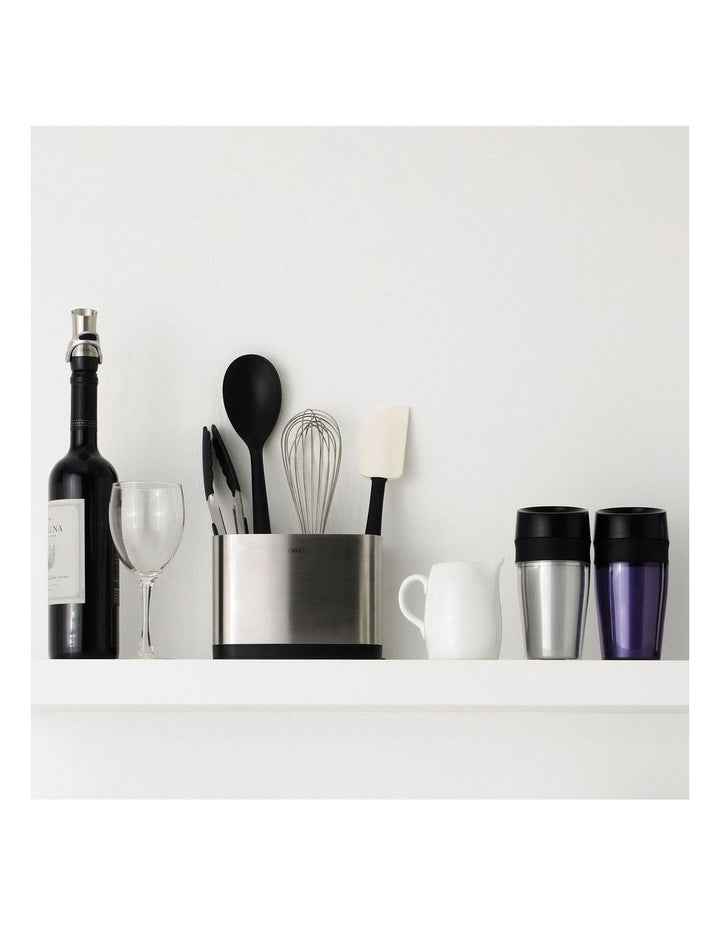 Good Grips Whisk 23cm in Black