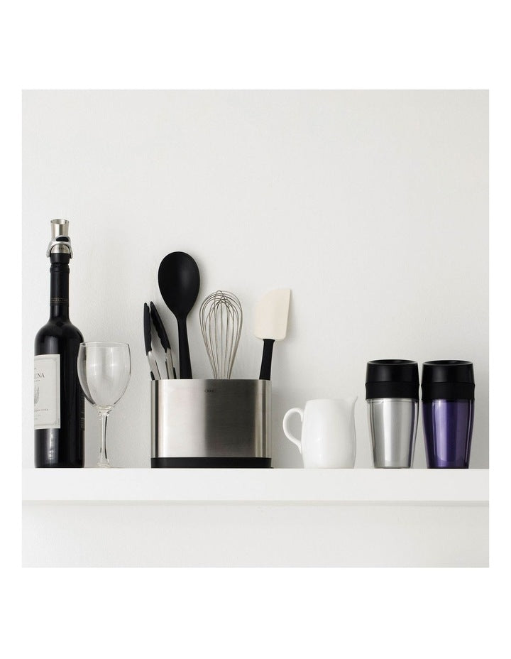 Good Grips Whisk 23cm in Black