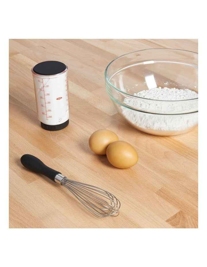 Good Grips Whisk 23cm in Black