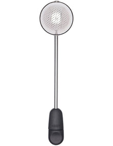 Good Grips Twisting Tea Ball in Black