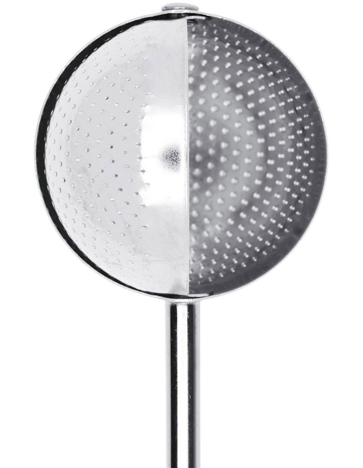 Good Grips Twisting Tea Ball in Black
