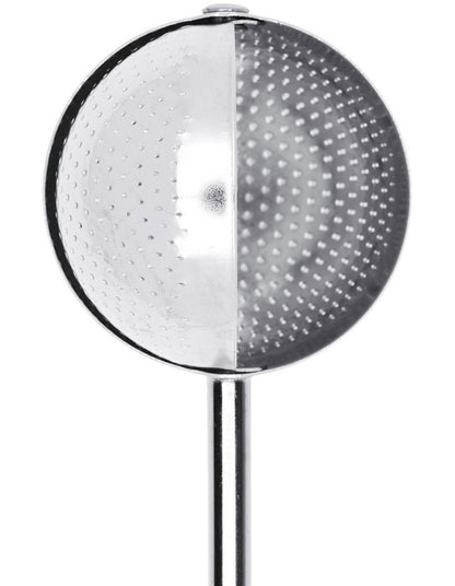Good Grips Twisting Tea Ball in Black