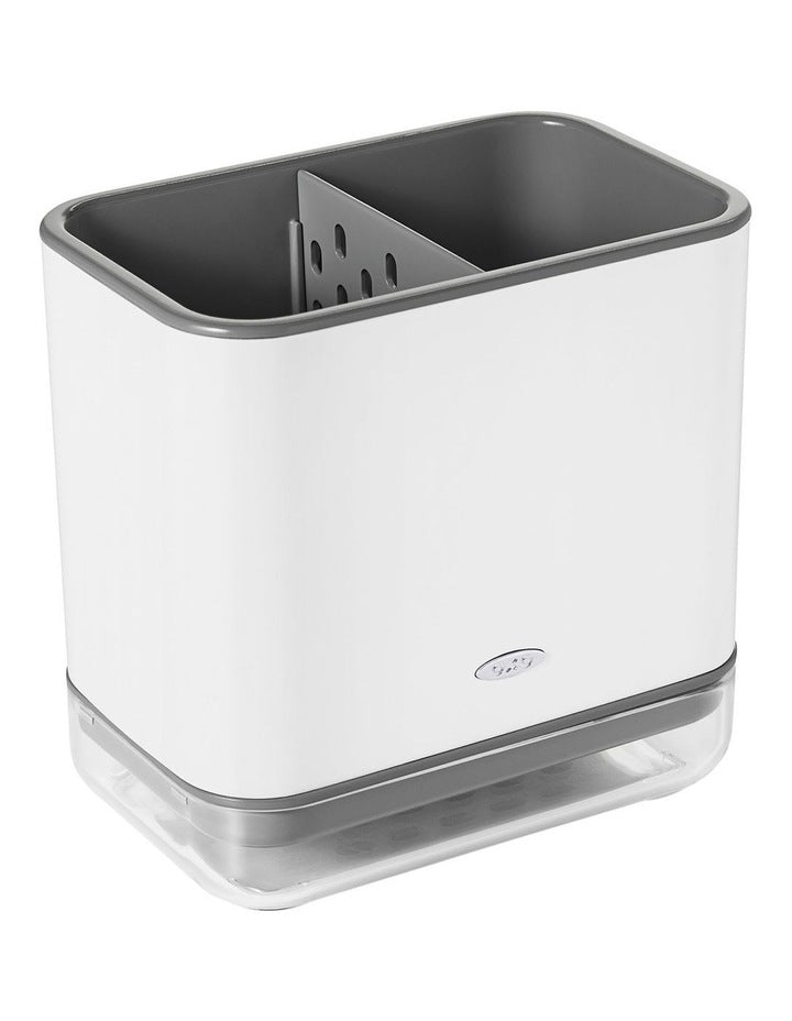 Good Grips Sinkware Caddy in White